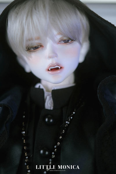 Gloomy Enrill Human Head 	[Limited Time Offer] | PREORDER | PARTS