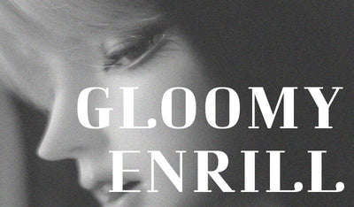 Gloomy Enrill Human Head 	[Limited Time Offer] | PREORDER | PARTS