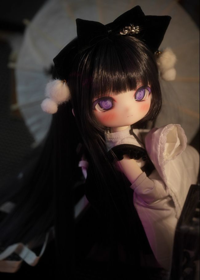 Arachne Fullset [Limited Discount] | Preorder | DOLL