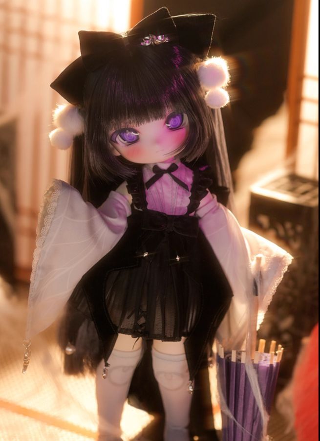 Arachne Fullset [Limited Discount] | Preorder | DOLL