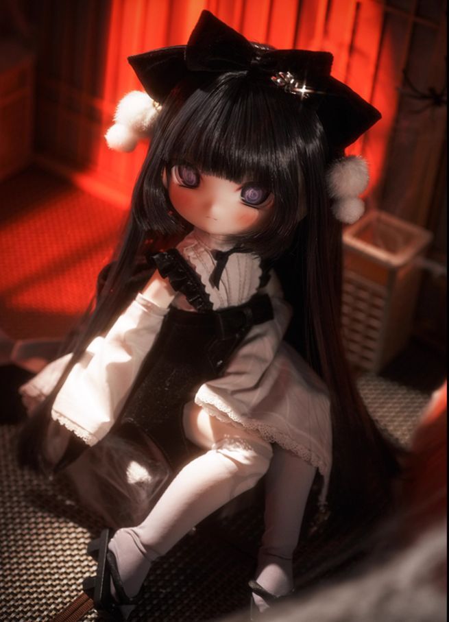 Arachne Fullset [Limited Discount] | Preorder | DOLL