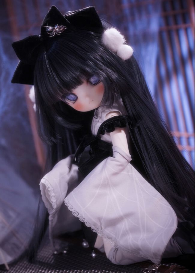 Arachne Fullset [Limited Discount] | Preorder | DOLL