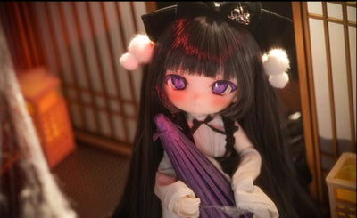 Arachne Fullset [Limited Discount] | Preorder | DOLL