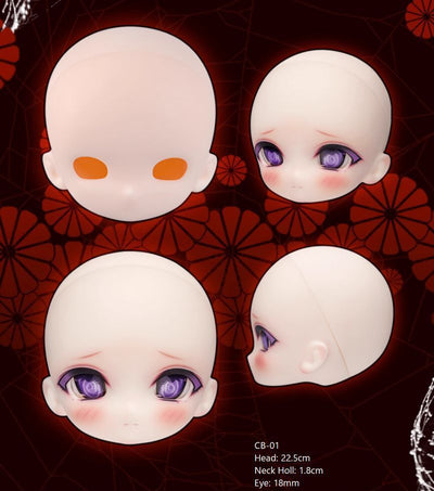 Arachne Fullset [Limited Discount] | Preorder | DOLL