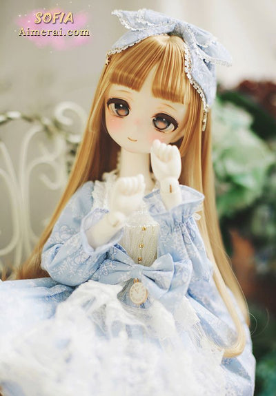 Sofia - Manga Series Fullset [Limited Time 10% OFF] | PREORDER | DOLL