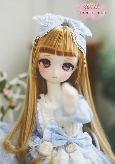 Sofia - Manga Series Fullset [Limited Time 10% OFF] | PREORDER | DOLL