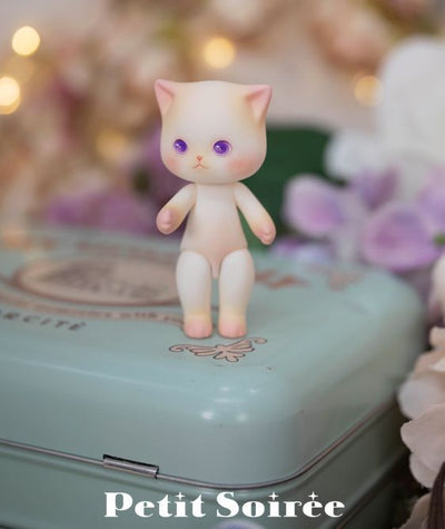 Petite PoPo : NABI (Spring) | PREORDER | DOLL