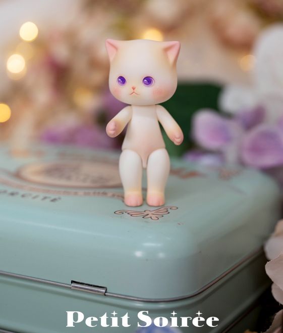 Petite PoPo : NABI (Spring) | PREORDER | DOLL