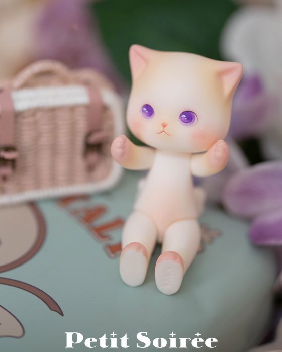 Petite PoPo : NABI (Spring) | PREORDER | DOLL