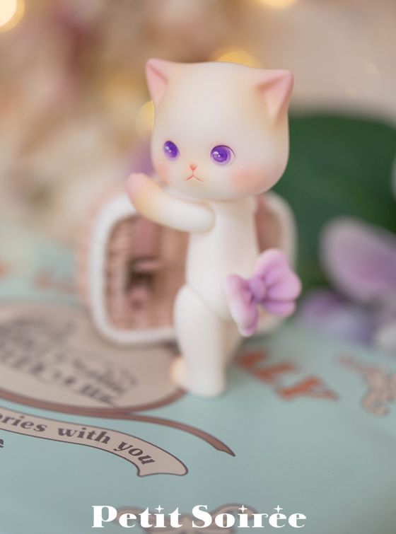 Petite PoPo : NABI (Spring) | PREORDER | DOLL