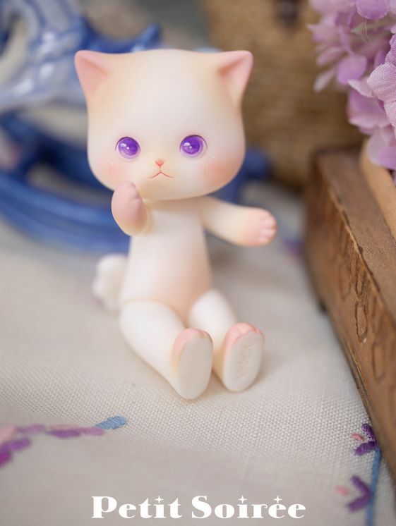 Petite PoPo : NABI (Spring) | PREORDER | DOLL