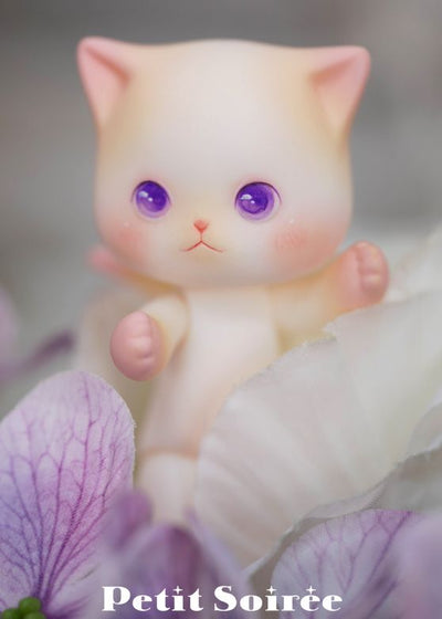 Petite PoPo : NABI (Spring) | PREORDER | DOLL