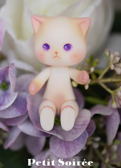 Petite PoPo : NABI (Spring) | PREORDER | DOLL