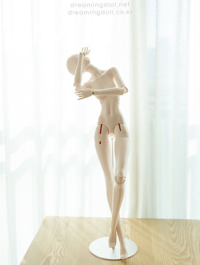 Elegance Body (Ballerina) [Limited time 5% off] | PREORDER | PARTS