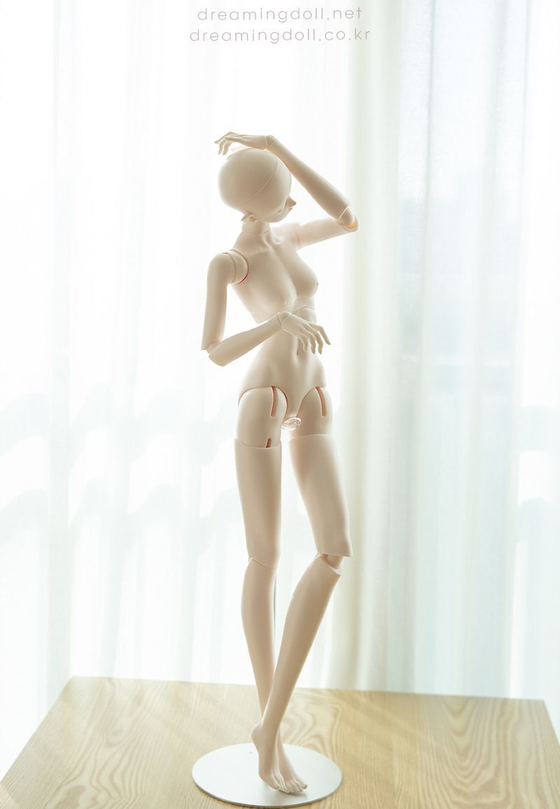 Elegance Body (Ballerina) [Limited time 5% off] | PREORDER | PARTS