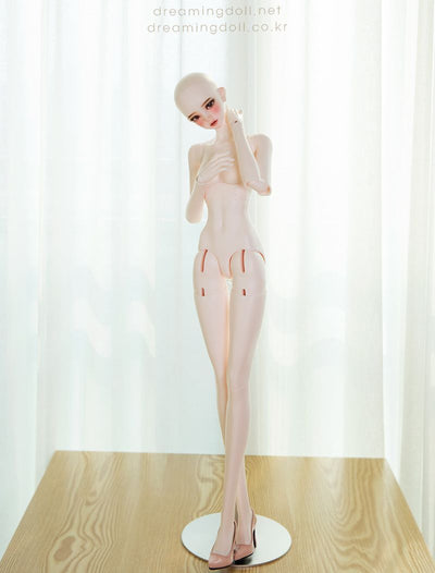 Elegance Body (Ballerina) [Limited time 5% off] | PREORDER | PARTS