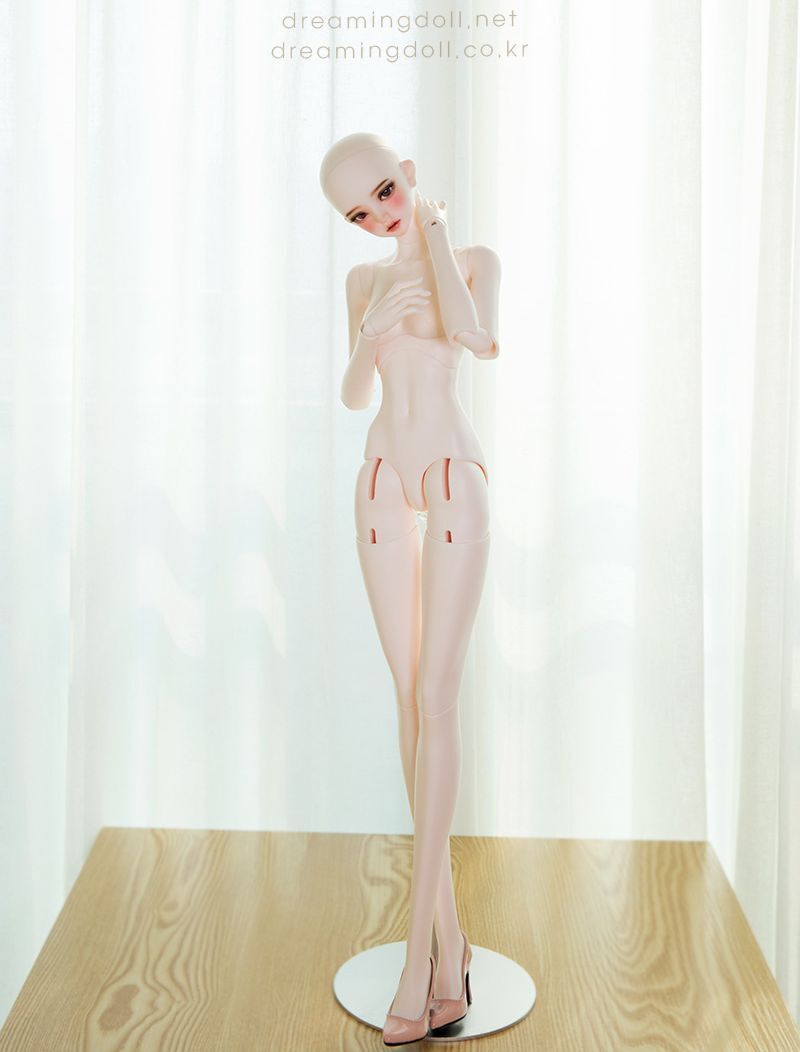 Elegance Body (Ballerina) [Limited time 5% off] | PREORDER | PARTS