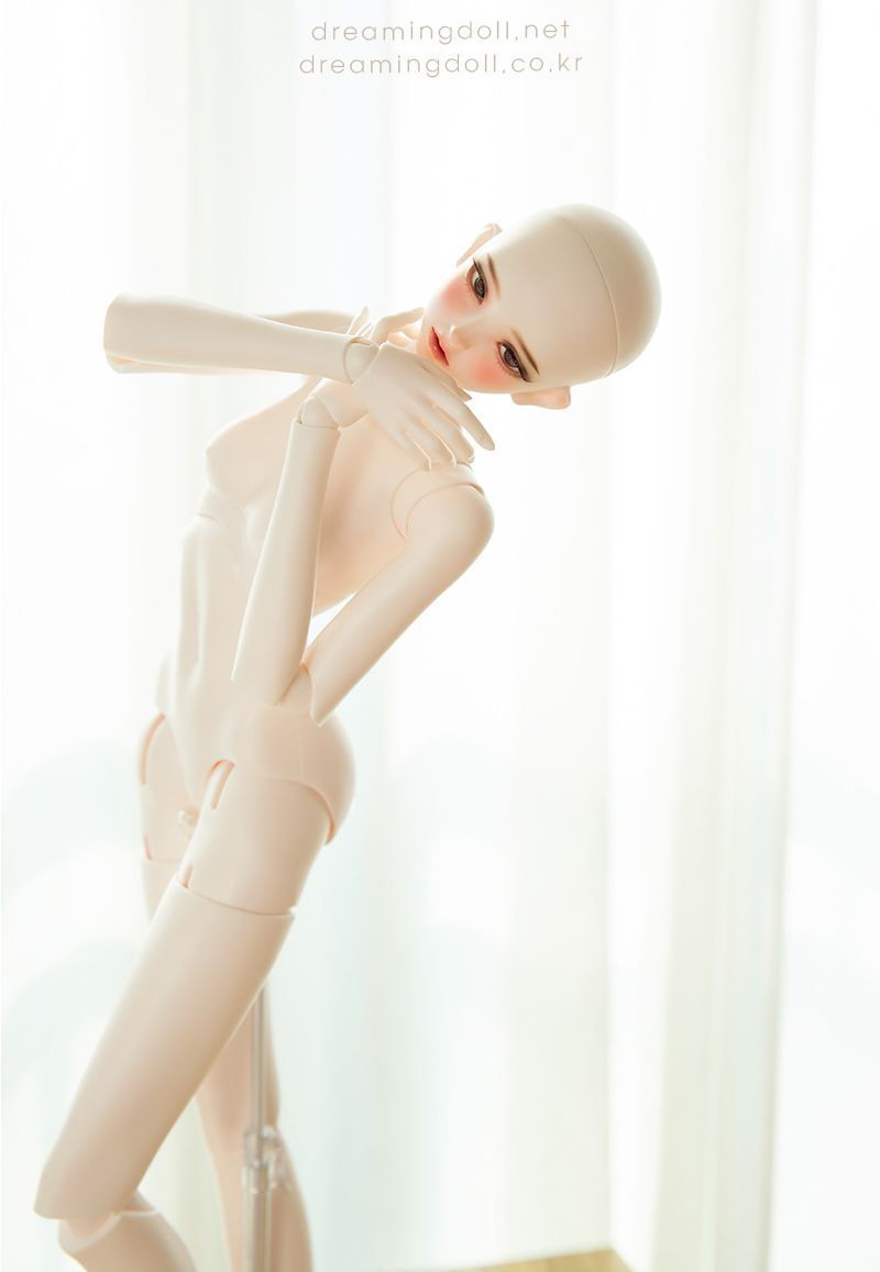 Elegance Body (Ballerina) [Limited time 5% off] | PREORDER | PARTS