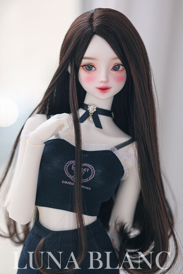 Vicky Head [Limited Time] | PREORDER | DOLL