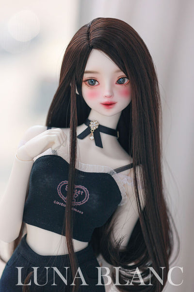 Vicky Head [Limited Time] | PREORDER | DOLL