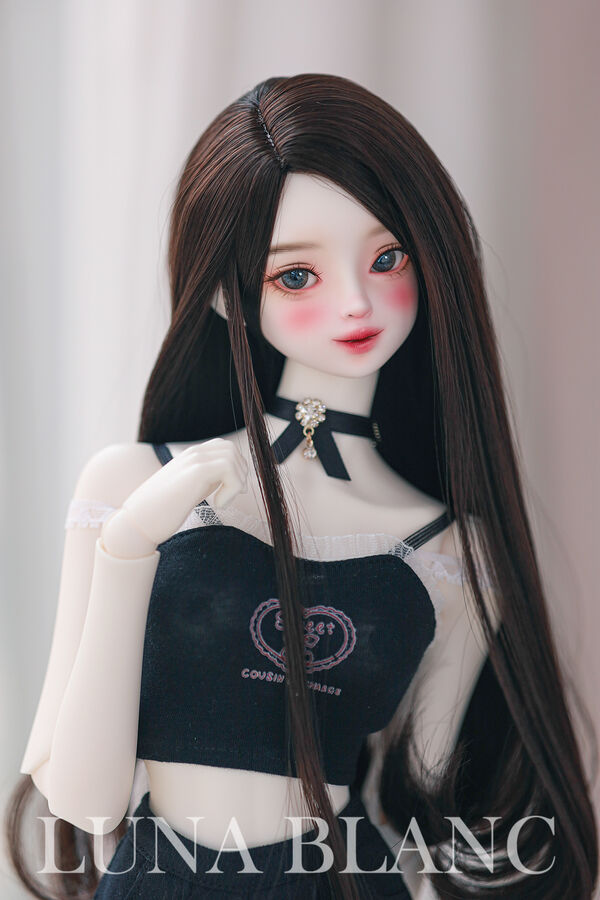 Vicky Head [Limited Time] | PREORDER | DOLL