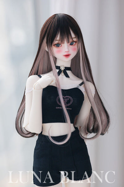 Vicky Head [Limited Time] | PREORDER | DOLL