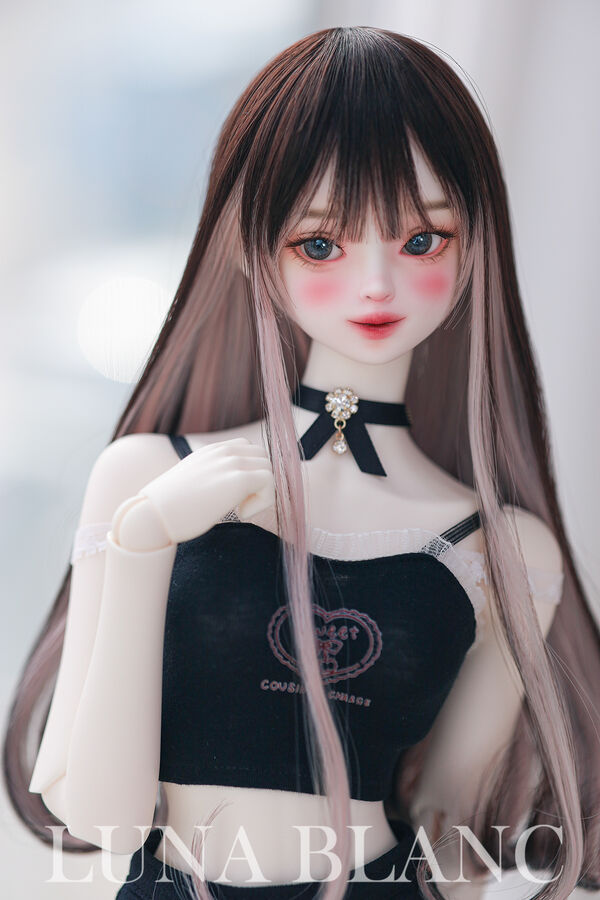 Vicky Head [Limited Time] | PREORDER | DOLL