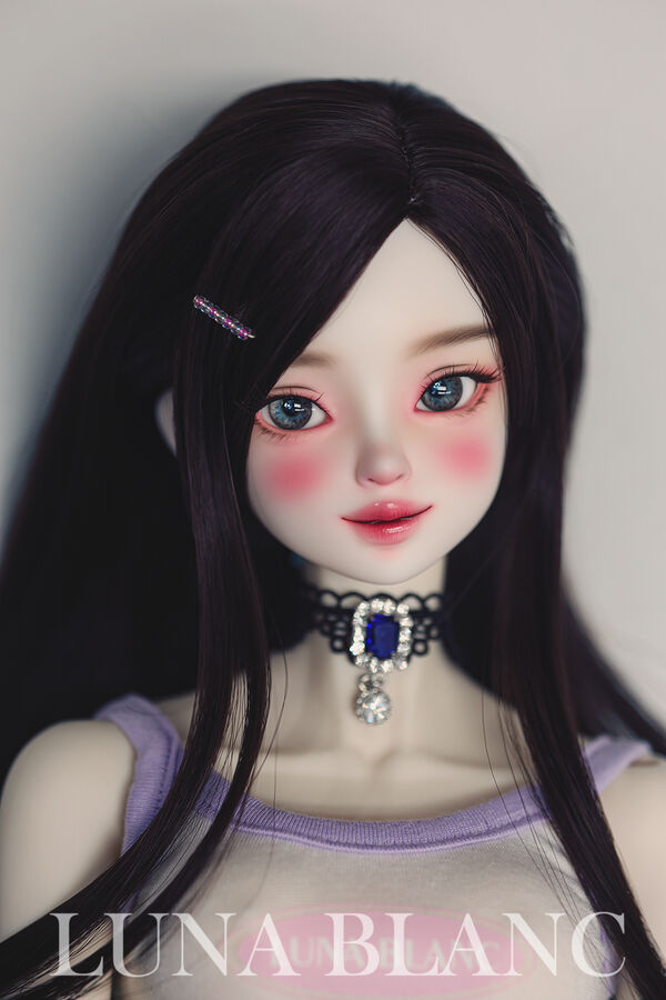 Vicky Head [Limited Time] | PREORDER | DOLL