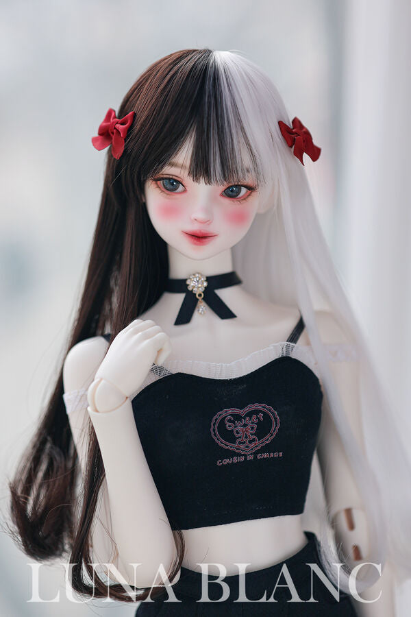 Vicky | PREORDER | DOLL