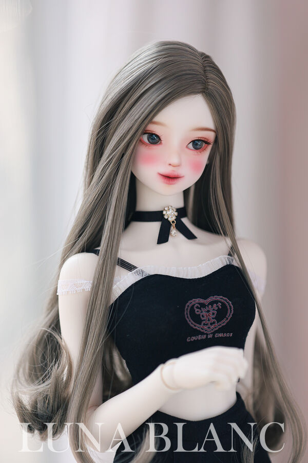 Vicky Head [Limited Time] | PREORDER | DOLL