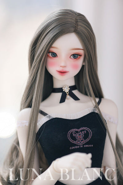 Vicky Head [Limited Time] | PREORDER | DOLL