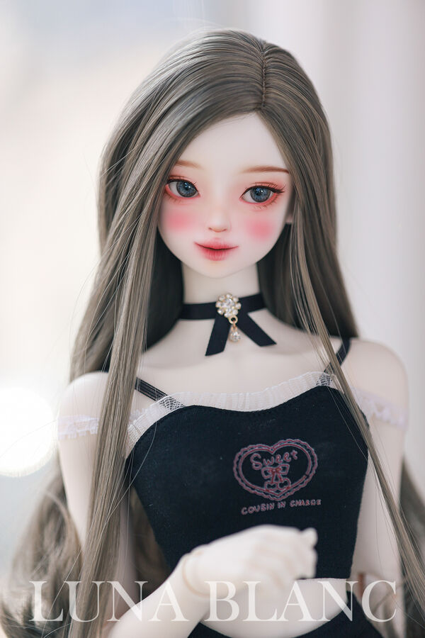 Vicky Head [Limited Time] | PREORDER | DOLL