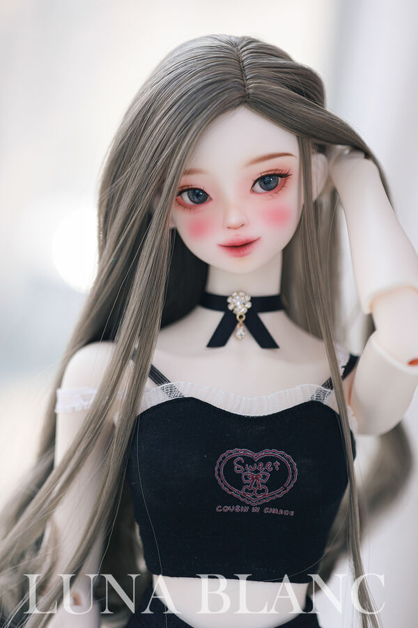 Vicky Head [Limited Time] | PREORDER | DOLL