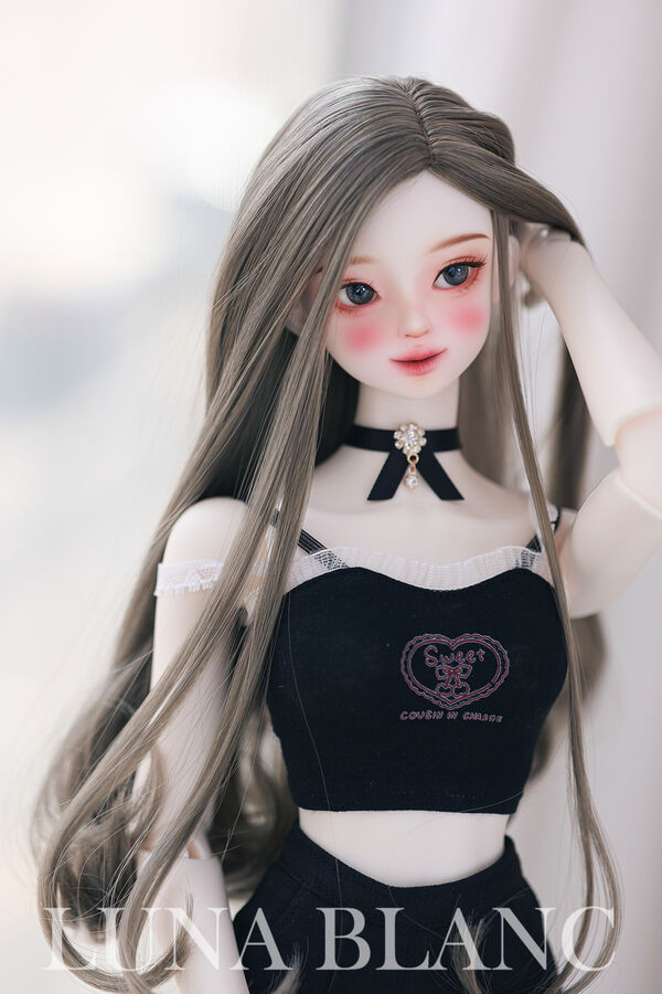 Vicky Head [Limited Time] | PREORDER | DOLL