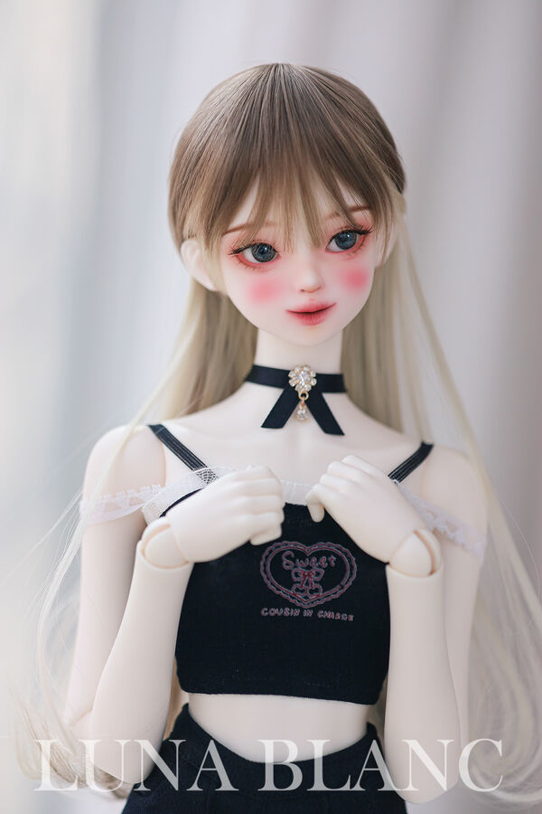 Vicky Head [Limited Time] | PREORDER | DOLL