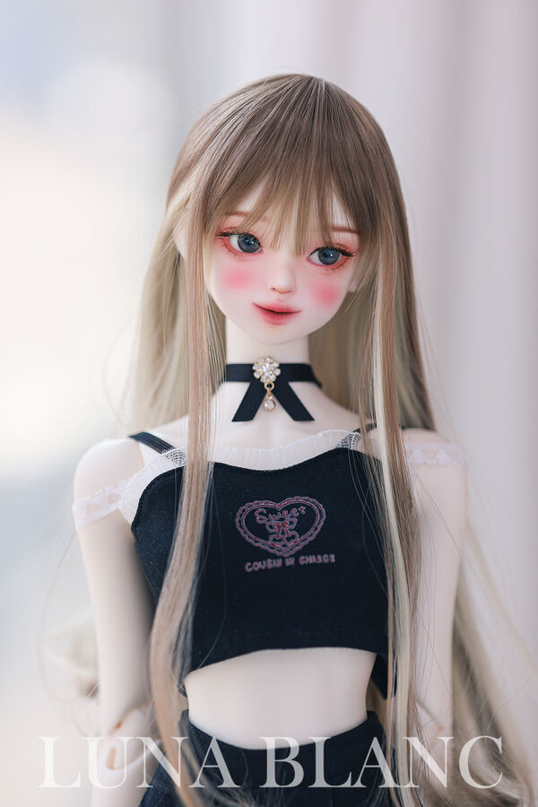 Vicky Head [Limited Time] | PREORDER | DOLL