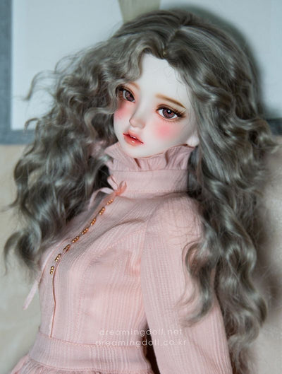 Isabel -Elegance Body [Limited time 5% off] | PREORDER | DOLL