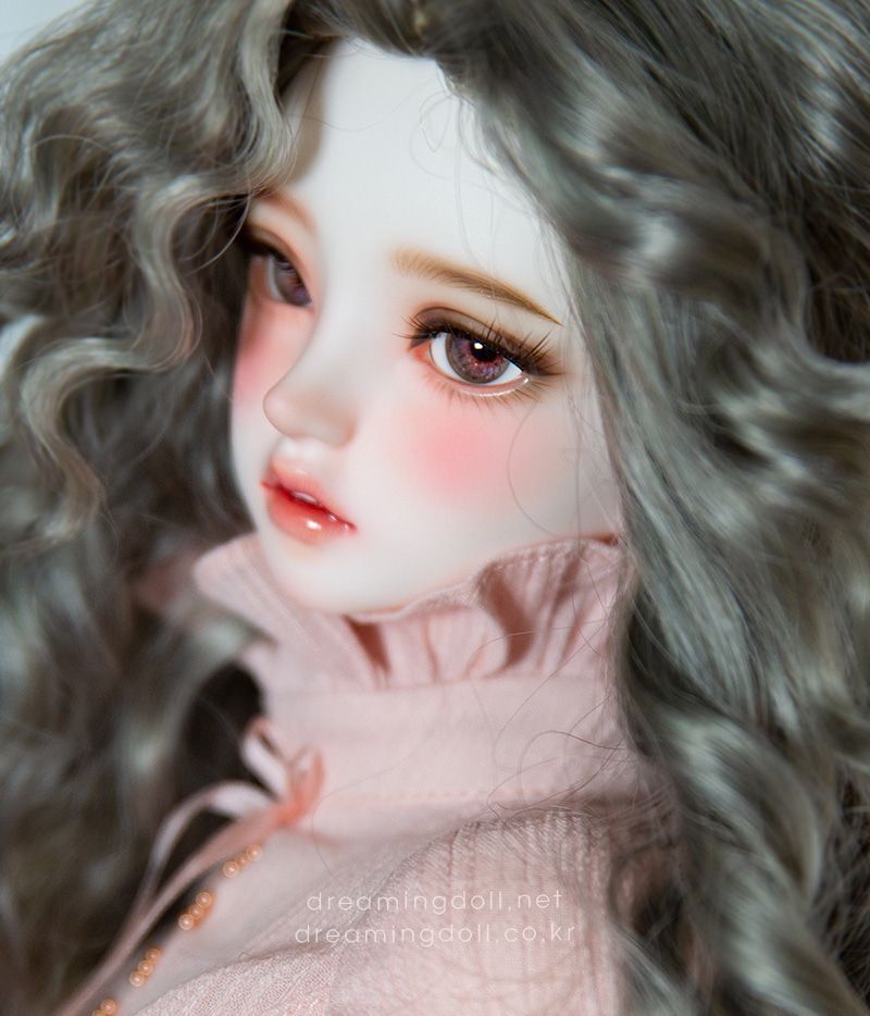 Isabel -Elegance Body [Limited time 5% off] | PREORDER | DOLL