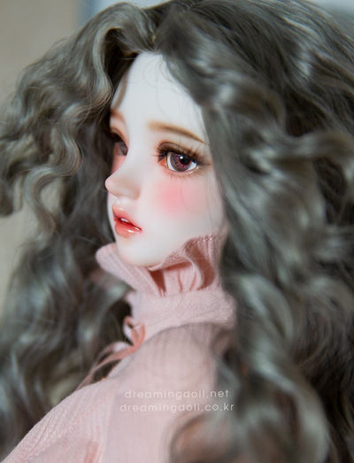 Isabel -Elegance Body [Limited time 5% off] | PREORDER | DOLL