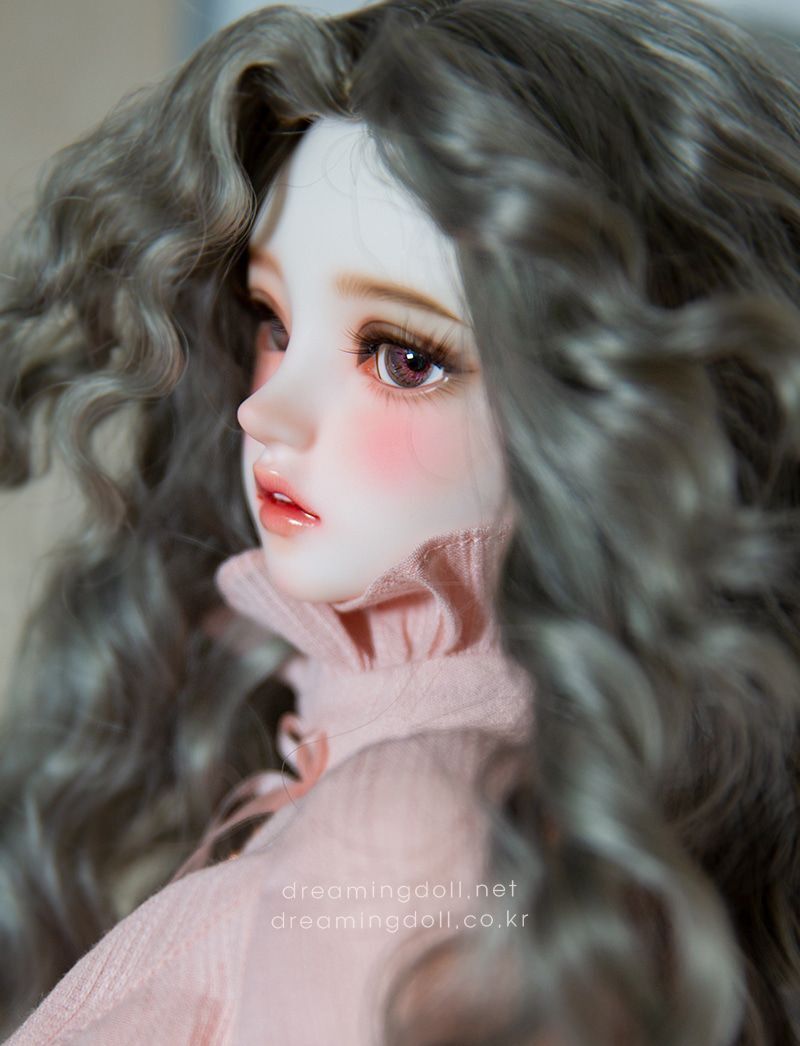 Isabel -Elegance Body [Limited time 5% off] | PREORDER | DOLL