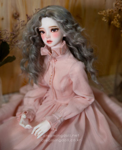 Isabel -Elegance Body [Limited time 5% off] | PREORDER | DOLL