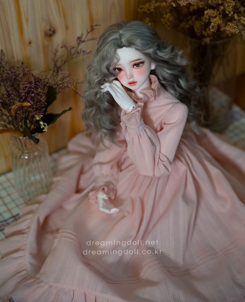 Isabel -Elegance Body [Limited time 5% off] | PREORDER | DOLL