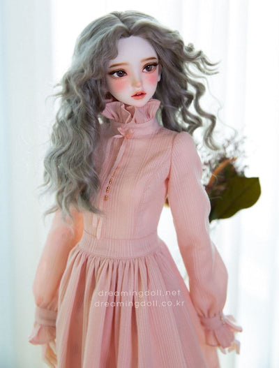 Isabel -Elegance Body [Limited time 5% off] | PREORDER | DOLL