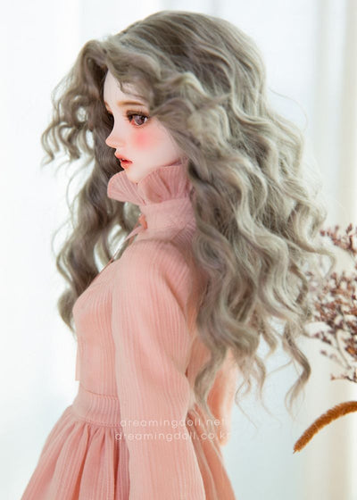 Isabel -Elegance Body [Limited time 5% off] | PREORDER | DOLL