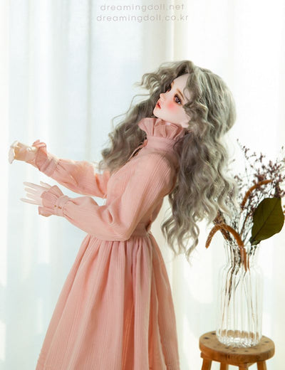 Isabel -Elegance Body [Limited time 5% off] | PREORDER | DOLL