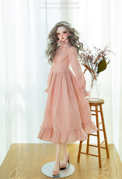 Isabel -Elegance Body [Limited time 5% off] | PREORDER | DOLL