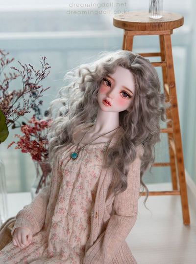 Isabel -Elegance Body [Limited time 5% off] | PREORDER | DOLL