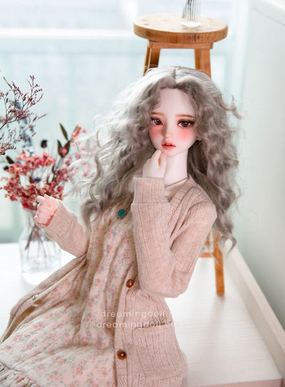 Isabel -Elegance Body [Limited time 5% off] | PREORDER | DOLL