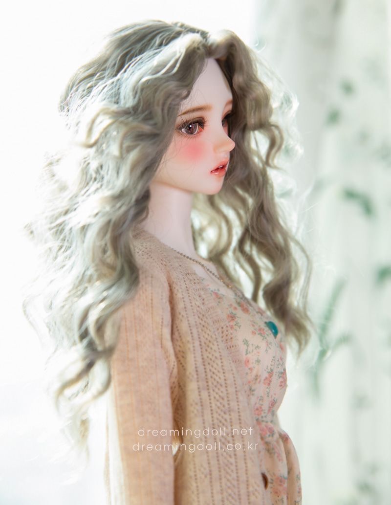 Isabel -Elegance Body [Limited time 5% off] | PREORDER | DOLL