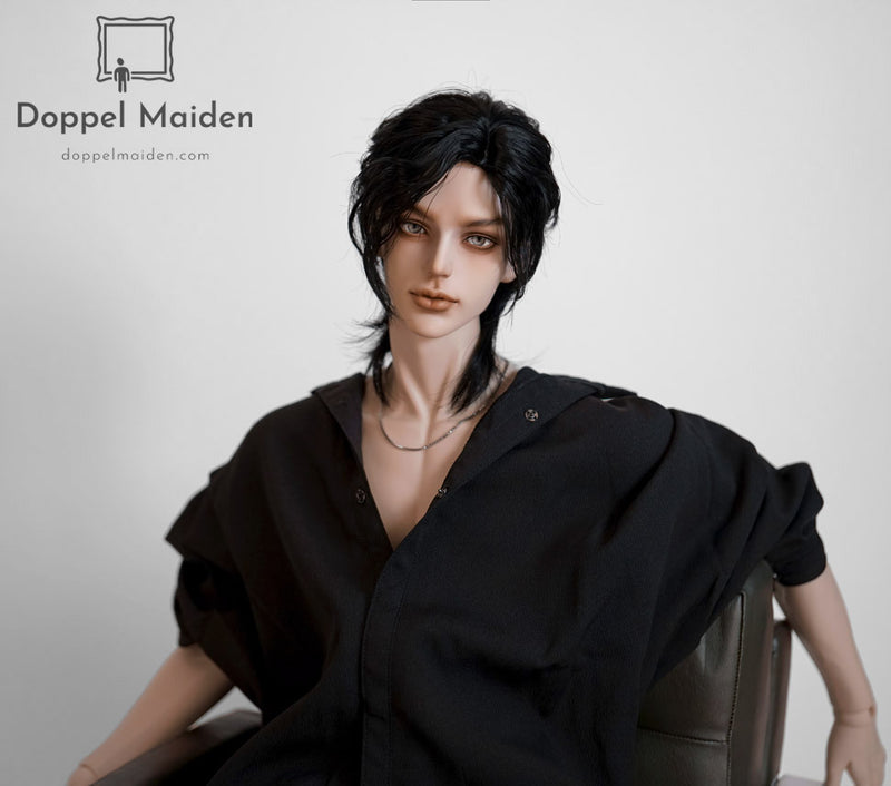 [DM75] MU Head [Limited Time Offer] | PREORDER | PARTS